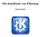 Het handboek van KBackup. Martin Koller