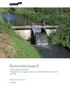 Bommelerwaard Toelichting op het peilbesluit Vastgesteld door het algemeen bestuur van waterschap Rivierenland op 26 april 2018