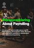 Privacyverklaring About Payrolling