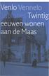 Twintig eeuwen wonen aan de Maas. Redactie en samenstelling