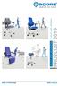 OFFICE OFFICE MEDICAL DENTAL SIT HEALTHY, WORK COMFORTABLE PRIJSLIJST 2019