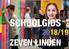 SCHOOLGIDS 2018/19 ZEVEN LINDEN