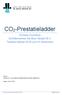 CO2-Prestatieladder. Emissie-inventaris Schilderwerken De Boer Obdam B.V. Tweede halfjaar 2018 (juli t/m december)