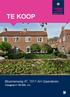 TE KOOP. Bloemenweg 47, 7011 AH Gaanderen. Vraagprijs ,- k.k.