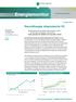 Energiemonitor. Recordhoogte olieproductie VS. Economisch Bureau. 8 maart Economisch Bureau: Enabling smart decisions