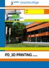 PD_3D PRINTING (KBL/BBL)