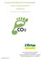 Energie-beoordeling CO₂-Prestatieladder