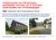 Totaalrenovatie van 128 woningen, gedeeltelijke renovatie van 31 woningen, nieuw bouwen van 178 tuinbergingen Wijk: Westveld Sint-Amandsberg (Gent)