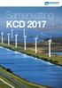 Samenvatting KCD 2017