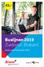 5,- Buslijnen 2019 Zuidoost-Brabant