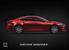 UIT HET GOEDE HOUT GESNEDEN. MAZDA. DRIVE TOGETHER. De nieuwe Mazda6 is misschien wel de beste Mazda die we ooit