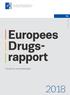 Europees Drugsrapport