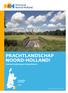 PRACHTLANDSCHAP NOORD-HOLLAND! Leidraad Landschap & Cultuurhistorie. Ensemble: Het Gooi. Eng Egbertsveen Blaricum Theo Baart