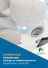 INFOBROCHURE Radiotherapie bij long- en slokdarmtumoren Radiotherapie - Route 980