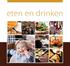 Dranken. Warme dranken. Voor bij de koffie. Gedistilleerd. Likeurtjes. Port, Martini