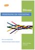 Divosa VERBINDING EN VERDIEPING. Plan van Aanpak 2018 Arbeidsmarktregio Zuidoost Brabant. Babet van den Broek. Regiocoördinator