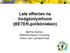Late effecten na hodgkinlymfoom (BETER-poliklinieken) Berthe Aleman Radiotherapeut Oncoloog Antoni van Leeuwenhoek