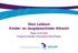 Dion Leiblum Kinder- en Jeugdpsychiater Altrecht. Regio Zuid-Oost Programmaleider Disruptieve Stoornissen