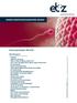 Informatiefolder IVF/ICSI