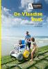 De Vlaamse kust. toegankelijk voor iedereen