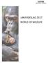 JAARVERSLAG 2017 WORLD OF WILDLIFE
