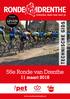 56e Ronde van Drenthe
