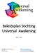 Stichting Universal Awakening