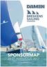 foto: sportinbeeld.nu SPONSORMAP AUGUSTUS 2017 MEER INFO