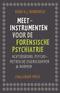 MEET INSTRUMENTEN VOOR DE FORENSISCHE PSYCHIATRIE