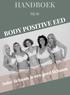 Body Positivity: wat is het precies? Hoe gebruik je je stem? Je bent zoveel meer dan je lichaam
