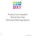 Productvoorwaarden Brand New Day Pensioenrekening-sparen BND.VW.PRS