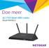 Doe meer. AC1750 Smart WiFi-router. Model R6400v2