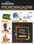 PROMOMAGAZINE JANUARI 2018