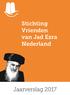 Stichting Vrienden van Jad Ezra Nederland