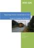 2010 (Q4) Rapportage Emissie inventarisatie en CO2. footprint Swietelsky Rail Benelux. Opgesteld door: Versie: 1.0, Datum: 10 januari 2010