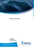 Emissie inventaris 2013