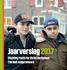 Jaarverslag Stichting Youth for Christ Gorinchem The Mall Jongerenwerk