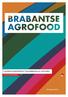 Consultatieverslag Brabantse Zorgvuldigheidsscore Veehouderij