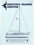 WESTERLY MARINE GRIFFON