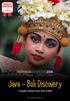 Java Bali Discovery indonesiatravelplan.com