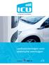 ICU facilitates easy and reliable electric driving