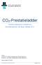 CO2-Prestatieladder. Actieve deelname initiatieven Schilderwerken De Boer Obdam B.V.