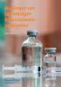 Meldingen van bijwerkingen Rijksvaccinatieprogramma. rapportage 2017
