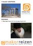 7-DAAGSE GROEPSREIS: Orthodox Pasen REISPERIODE: inclusief Orthodoxe iconen