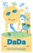 DaDa. activiteiten & speelweken voor kinderen, tieners en jongeren in De Kriekelaar