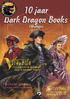 10 jaar Dark Dragon Books