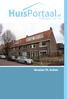 Kenmerken. Overdracht. Indeling. Ligging. Bouw. Oppervlakten en inhoud. Waarborgsom. Bankgarantie. Ontbindende voorwaarden financiering