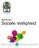 Beleidsplan Sociale Veiligheid