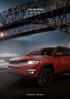 JEEP COMPASS. Night Eagle