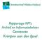 Rapportage KPI's Archief en Informatiebeheer. Gemeente Krimpen aan den IJssel